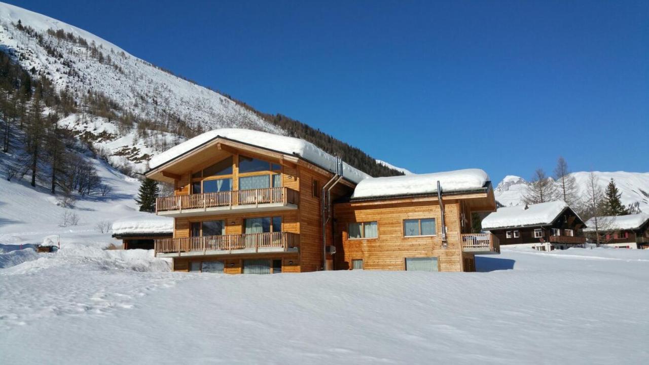 Chalet Breithorn- Perfect For Holiday With Amazing View! Obergesteln Ngoại thất bức ảnh