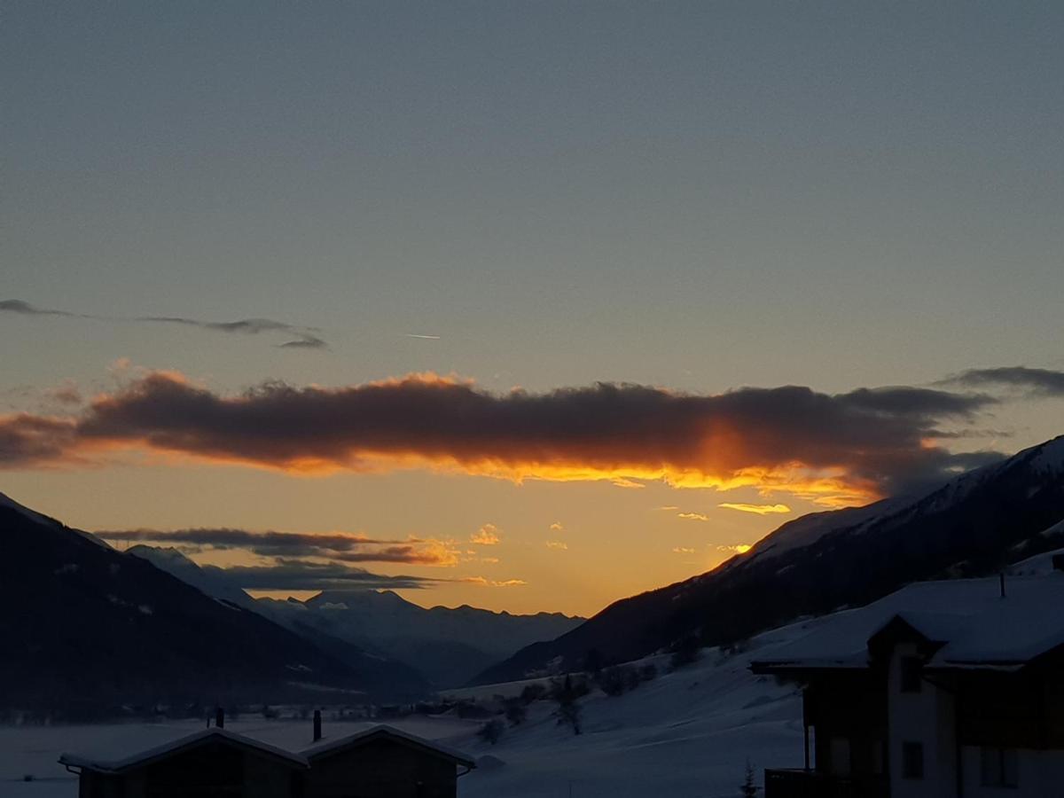 Chalet Breithorn- Perfect For Holiday With Amazing View! Obergesteln Ngoại thất bức ảnh