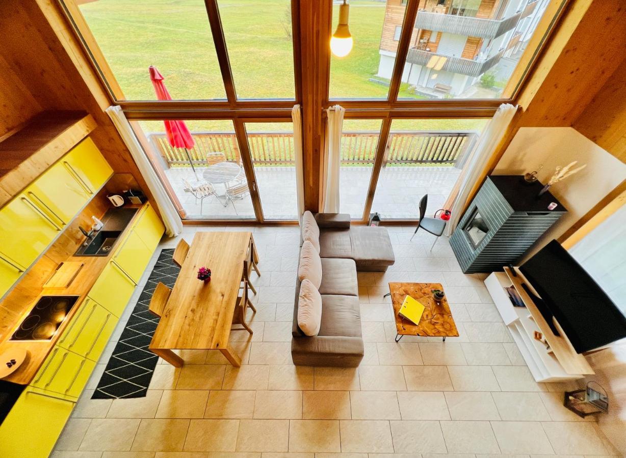 Chalet Breithorn- Perfect For Holiday With Amazing View! Obergesteln Ngoại thất bức ảnh