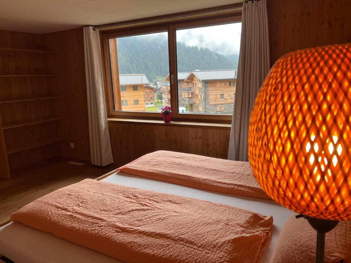 Chalet Breithorn- Perfect For Holiday With Amazing View! Obergesteln Ngoại thất bức ảnh