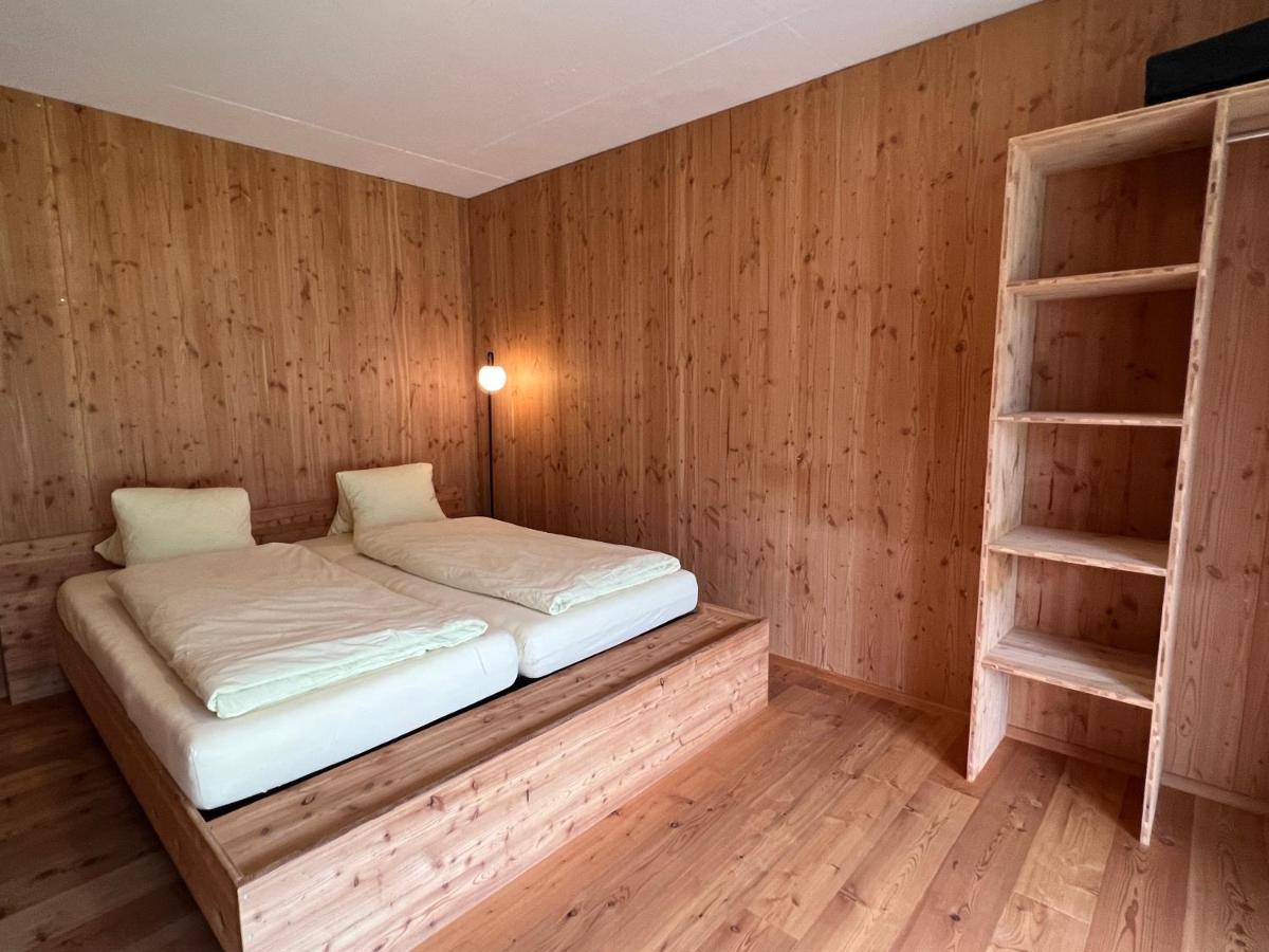 Chalet Breithorn- Perfect For Holiday With Amazing View! Obergesteln Ngoại thất bức ảnh