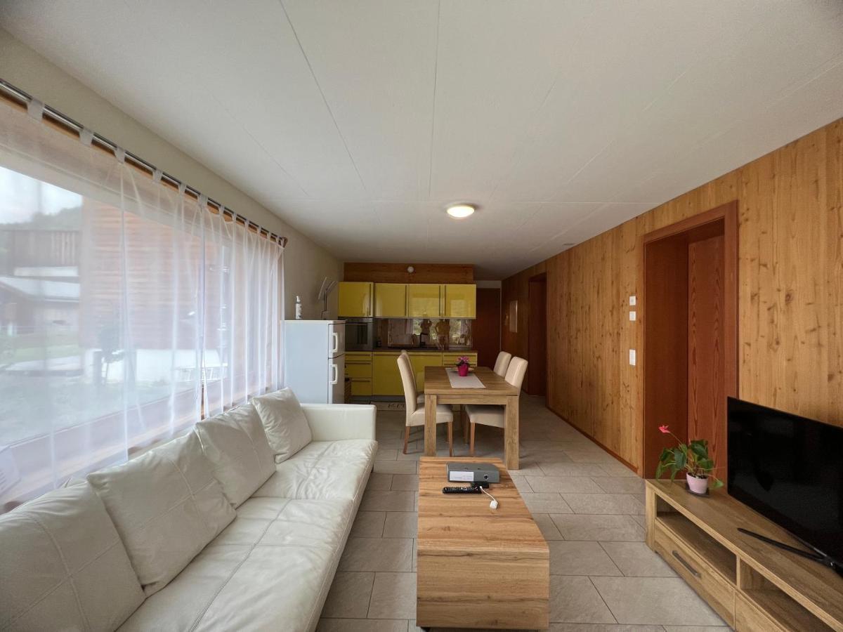 Chalet Breithorn- Perfect For Holiday With Amazing View! Obergesteln Ngoại thất bức ảnh