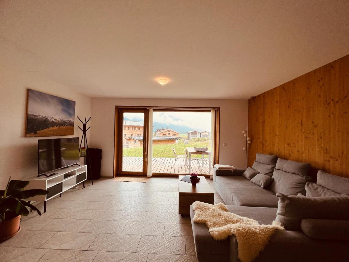 Chalet Breithorn- Perfect For Holiday With Amazing View! Obergesteln Ngoại thất bức ảnh