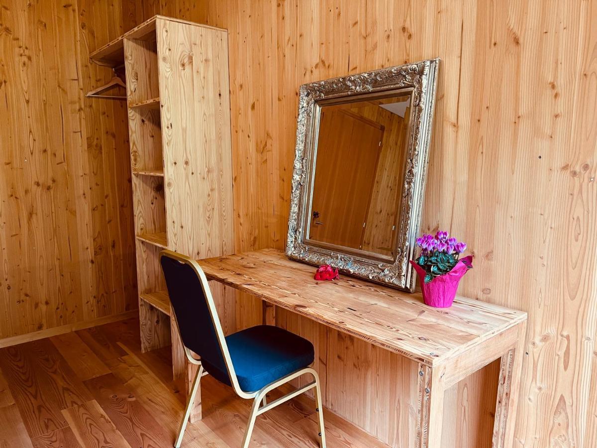 Chalet Breithorn- Perfect For Holiday With Amazing View! Obergesteln Ngoại thất bức ảnh