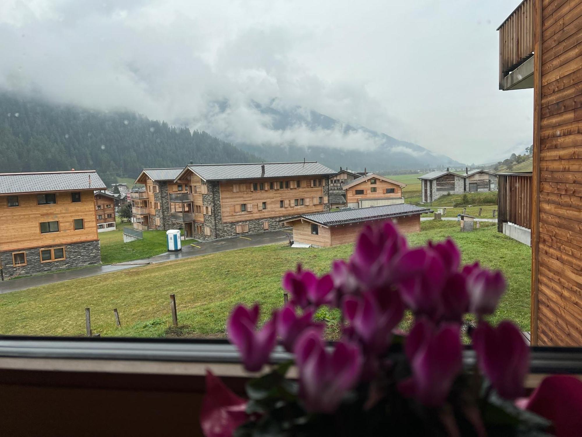Chalet Breithorn- Perfect For Holiday With Amazing View! Obergesteln Ngoại thất bức ảnh