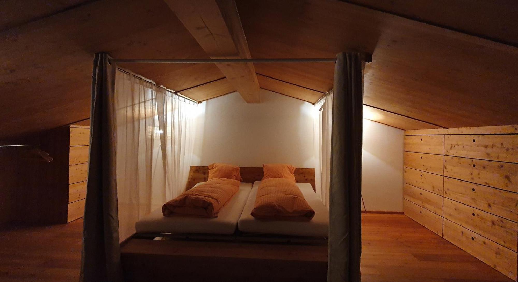 Chalet Breithorn- Perfect For Holiday With Amazing View! Obergesteln Phòng bức ảnh